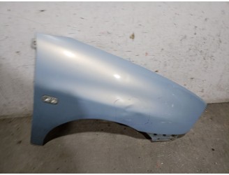 Recambio de aleta delantera derecha para seat ibiza (6l1) 1.9 sdi referencia OEM IAM 6L0821022C 6L0821022C 