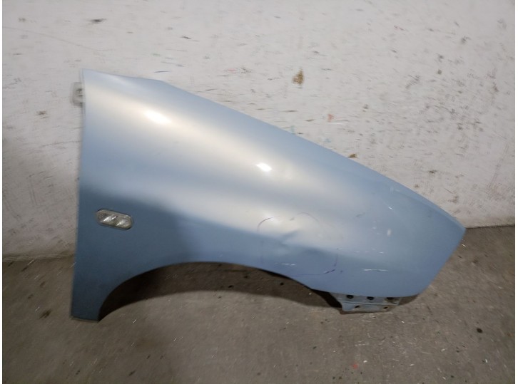 Recambio de aleta delantera derecha para seat ibiza (6l1) 1.9 sdi referencia OEM IAM 6L0821022C 6L0821022C 