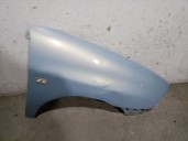 Recambio de aleta delantera derecha para seat ibiza (6l1) 1.9 sdi referencia OEM IAM 6L0821022C 6L0821022C 