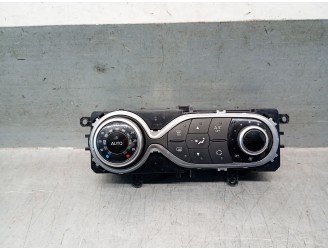 Recambio de mando climatizador para renault clio iv grandtour (kh_) 1.5 dci 90 (khn3, khn4) referencia OEM IAM 275105430R 275105