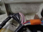 Recambio de mando calefaccion / aire acondicionado para toyota yaris (_p9_) 1.4 d-4d (nlp90_) referencia OEM IAM 55406OD190 