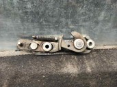 Recambio de cerradura puerta trasera derecha para iveco c35 c35s12 referencia OEM IAM 500329770 SUPERIOR 