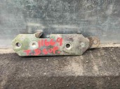 Recambio de cerradura puerta trasera derecha para iveco c35 c35s12 referencia OEM IAM 500329770 SUPERIOR 