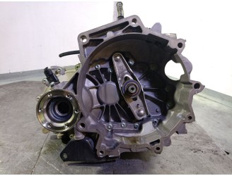 Recambio de caja cambios para seat ibiza (6l1) 1.9 sdi referencia OEM IAM GKR 02T300052RX 480634