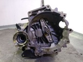 Recambio de caja cambios para seat ibiza (6l1) 1.9 sdi referencia OEM IAM GKR 02T300052RX 480634