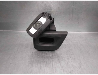 Recambio de conmutador de arranque para bmw serie 1 berlina (e81/e87) 1.6 16v cat referencia OEM IAM 693370803 