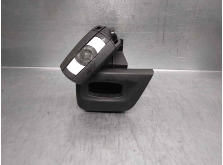 Recambio de conmutador de arranque para bmw serie 1 berlina (e81/e87) 1.6 16v cat referencia OEM IAM 693370803 