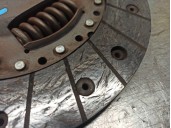 Recambio de kit embrague para peugeot 307 (s1) 2.0 hdi cat referencia OEM IAM 2052J1 2052J1 