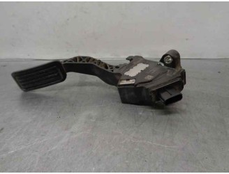 Replacement throttle pedal position sensor for Toyota Yaris (_P9_) 1.4 D-4D (NLP90_) OEM IAM reference 781100D010 