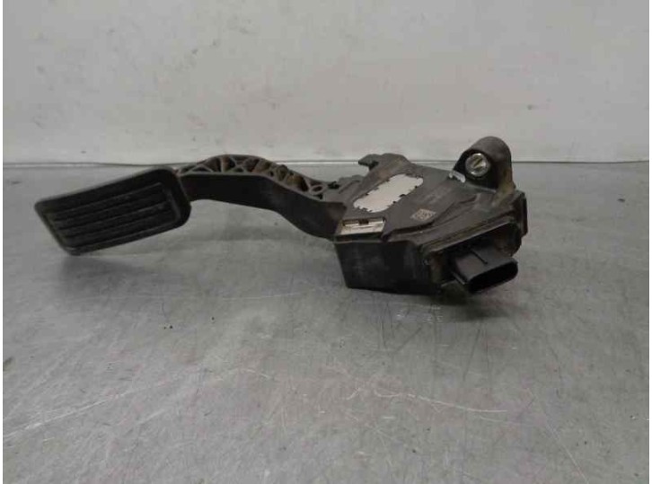 Recambio de potenciometro pedal para toyota yaris (_p9_) 1.4 d-4d (nlp90_) referencia OEM IAM 781100D010  