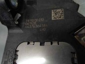 Recambio de potenciometro pedal para toyota yaris (_p9_) 1.4 d-4d (nlp90_) referencia OEM IAM 781100D010  