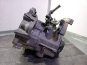 Recambio de caja cambios para seat ibiza (6l1) 1.9 sdi referencia OEM IAM GKR 02T300052RX 480634