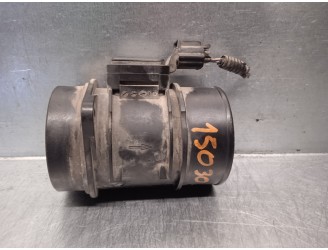 Recambio de caudalimetro para renault megane iii berlina 5 p 1.5 dci diesel fap referencia OEM IAM 8200702517 5WK97021 CONTINENT
