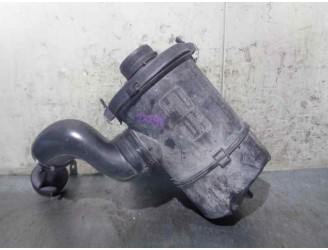 Recambio de carcasa filtro de aire para peugeot 106 (s1) 1.1 referencia OEM IAM 95516267805  