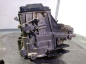 Recambio de caja cambios para seat ibiza (6l1) 1.9 sdi referencia OEM IAM GKR 02T300052RX 480634