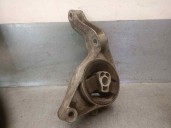Replacement gearshift mount for Chevrolet HHR 2.4 16V OEM IAM reference 25973863 