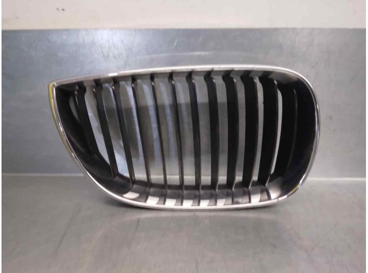 Recambio de rejilla delantera para bmw serie 1 berlina (e81/e87) 1.6 16v cat referencia OEM IAM 511370771309 