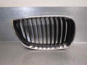Recambio de rejilla delantera para bmw serie 1 berlina (e81/e87) 1.6 16v cat referencia OEM IAM 511370771309 