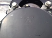 Recambio de caja cambios para seat ibiza (6l1) 1.9 sdi referencia OEM IAM GKR 02T300052RX 480634