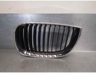 Recambio de rejilla delantera para bmw serie 1 berlina (e81/e87) 1.6 16v cat referencia OEM IAM 511370771299 
