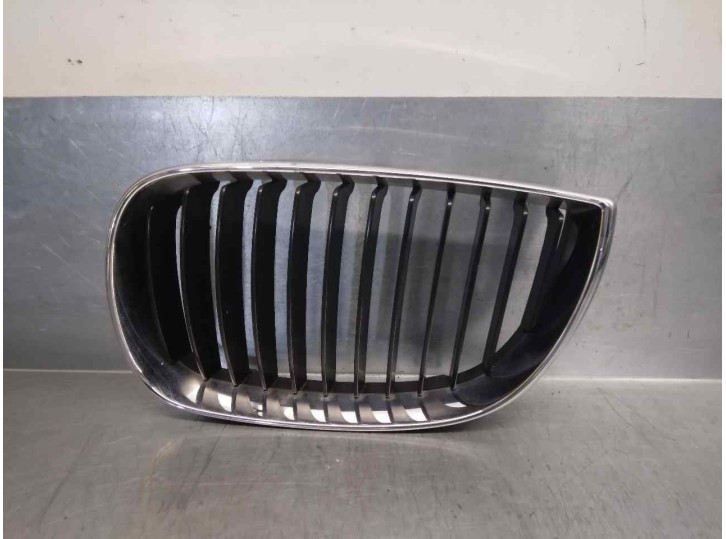 Recambio de rejilla delantera para bmw serie 1 berlina (e81/e87) 1.6 16v cat referencia OEM IAM 511370771299 