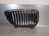 Recambio de rejilla delantera para bmw serie 1 berlina (e81/e87) 1.6 16v cat referencia OEM IAM 511370771299 