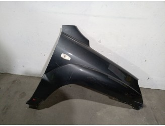 Recambio de aleta delantera derecha para kia sportage 2.0 crdi referencia OEM IAM 663210Z130 663210Z130 