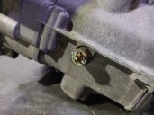 Recambio de caja cambios para seat ibiza (6l1) 1.9 sdi referencia OEM IAM GKR 02T300052RX 480634