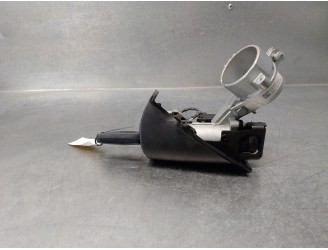 Replacement ignition switch for Opel Insignia A (G09) 2.0 CDTi (68) OEM IAM reference 2964877 CON LLAVE 