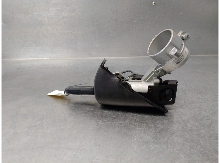 Recambio de conmutador de arranque para opel insignia a (g09) 2.0 cdti (68) referencia OEM IAM 2964877 CON LLAVE 