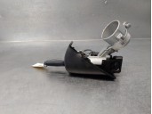 Recambio de conmutador de arranque para opel insignia a (g09) 2.0 cdti (68) referencia OEM IAM 2964877 CON LLAVE 