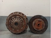 Recambio de kit embrague para fiat doblo ii (152) 1.3 16v jtd cat referencia OEM IAM 55234125  