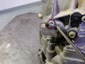 Recambio de caja cambios para seat ibiza (6l1) 1.9 sdi referencia OEM IAM GKR 02T300052RX 480634