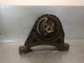 Replacement rear engine mount for Opel Zafira Tourer 1.6 CDTi DPF OEM IAM reference 13227769 