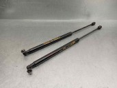 Replacement trunk / tailgate shock absorbers for Hyundai Getz (TB) 1.5 CRDi CAT OEM IAM reference 817701C000 