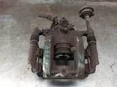 Recambio de pinza freno trasera izquierda para opel astra j gti 1.4 sedan p10 referencia OEM IAM 13467347  