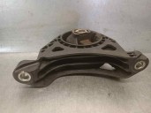 Recambio de soporte motor trasero para opel zafira tourer 1.6 cdti dpf referencia OEM IAM 13227769 