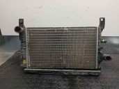 Recambio de radiador agua para ford fiesta berl./express 1.4 referencia OEM IAM 1107120 730559 VALEO