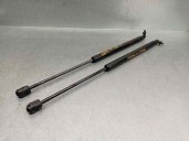 Replacement trunk / tailgate shock absorbers for Hyundai Getz (TB) 1.5 CRDi CAT OEM IAM reference 817701C000 