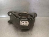 Recambio de soporte motor trasero para opel zafira tourer 1.6 cdti dpf referencia OEM IAM 13227769  