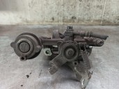 Recambio de pinza freno trasera izquierda para opel astra j gti 1.4 sedan p10 referencia OEM IAM 13467347  