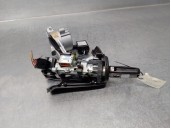 Recambio de conmutador de arranque para opel insignia a (g09) 2.0 cdti (68) referencia OEM IAM 2964877 CON LLAVE 