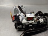 Recambio de conmutador de arranque para opel insignia a (g09) 2.0 cdti (68) referencia OEM IAM 2964877 CON LLAVE 