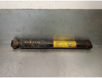 Recambio de amortiguador trasero izquierdo para chevrolet hhr 2.4 16v referencia OEM IAM 15806888  SACHS