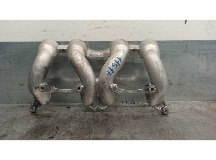 Recambio de colector admision para citroën c-15 17d fg.top 1.9 referencia OEM IAM   