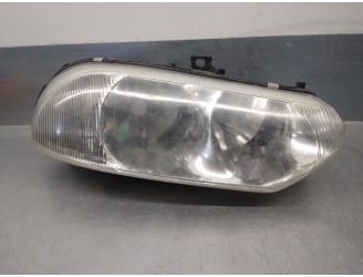 Replacement right headlight for Alfa Romeo 156 Sportwagon (116) 1.9 JTD Progression OEM IAM reference 60620134 5 DOORS