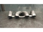 Recambio de colector admision para citroën c-15 17d fg.top 1.9 referencia OEM IAM 