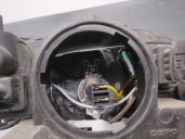 Replacement right headlight for Alfa Romeo 156 Sportwagon (116) 1.9 JTD Progression OEM IAM reference 60620134 5 DOORS