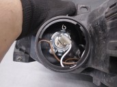 Replacement right headlight for Alfa Romeo 156 Sportwagon (116) 1.9 JTD Progression OEM IAM reference 60620134 5 DOORS