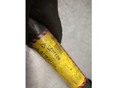 Recambio de amortiguador trasero izquierdo para chevrolet hhr 2.4 16v referencia OEM IAM 15806888  SACHS